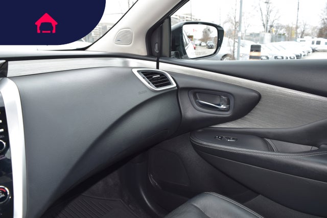 2015 Nissan Murano