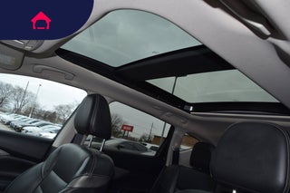 2015 Nissan Murano
