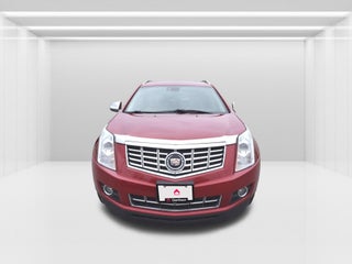 2015 Cadillac SRX