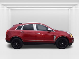 2015 Cadillac SRX