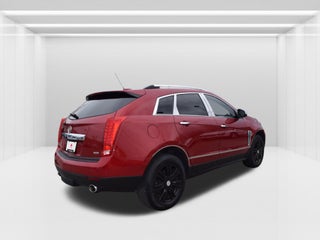 2015 Cadillac SRX