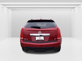 2015 Cadillac SRX