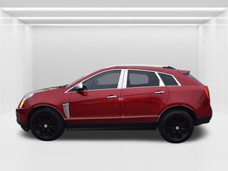 2015 Cadillac SRX