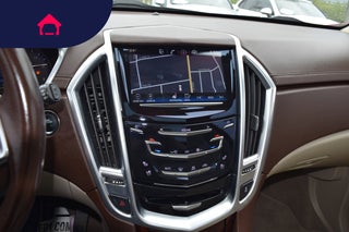 2015 Cadillac SRX