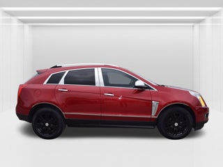 2015 Cadillac SRX