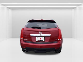 2015 Cadillac SRX