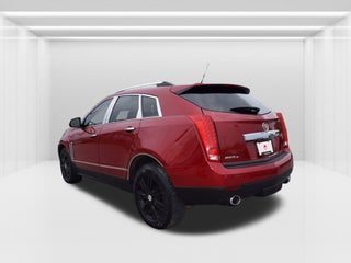 2015 Cadillac SRX