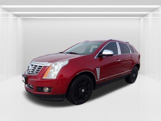 2015 Cadillac SRX
