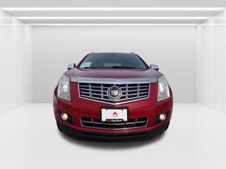 2015 Cadillac SRX