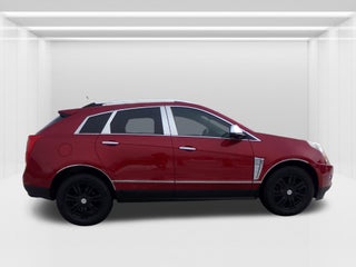 2015 Cadillac SRX
