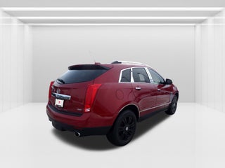 2015 Cadillac SRX