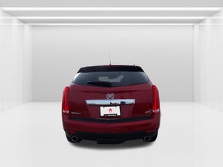 2015 Cadillac SRX