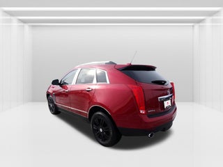 2015 Cadillac SRX