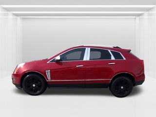 2015 Cadillac SRX