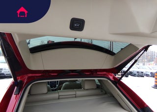 2015 Cadillac SRX