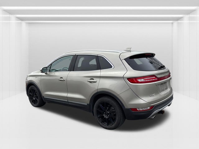 2015 Lincoln MKC