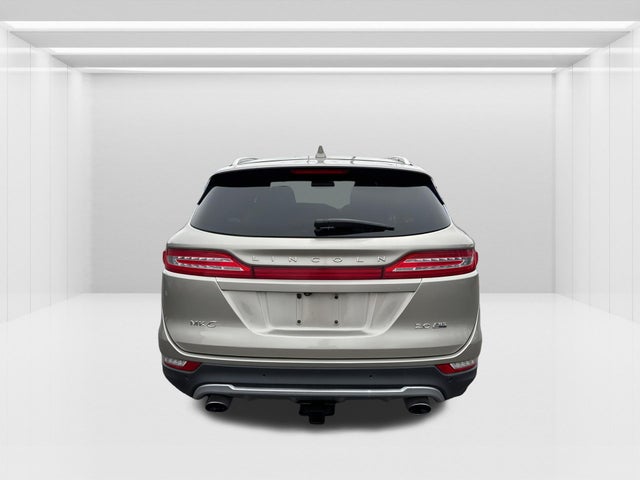 2015 Lincoln MKC