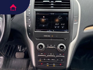 2015 Lincoln MKC