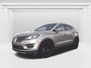 2015 Lincoln MKC