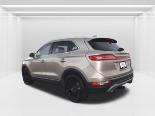 2015 Lincoln MKC