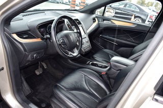 2015 Lincoln MKC