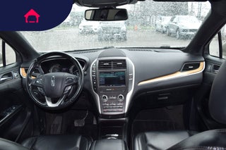 2015 Lincoln MKC