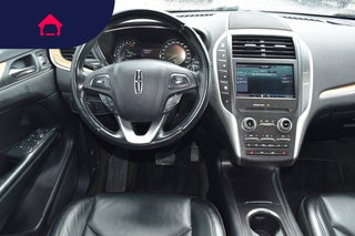 2015 Lincoln MKC