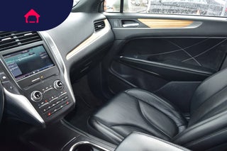 2015 Lincoln MKC