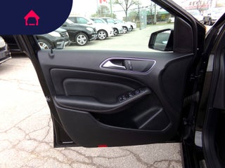 2013 Mercedes-Benz B-Class