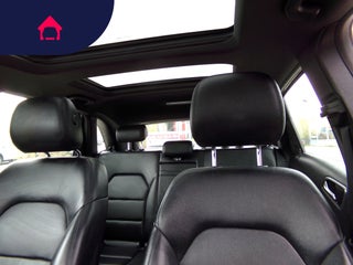 2013 Mercedes-Benz B-Class