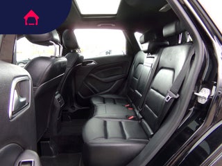 2013 Mercedes-Benz B-Class