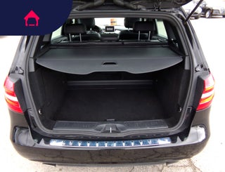 2013 Mercedes-Benz B-Class