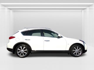2015 INFINITI QX50