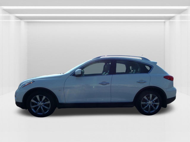 2015 INFINITI QX50
