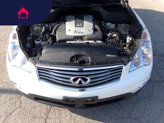 2015 INFINITI QX50