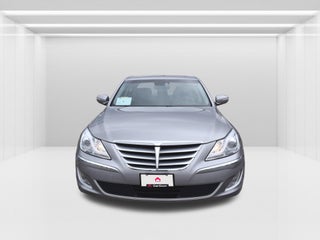 2013 Hyundai Genesis