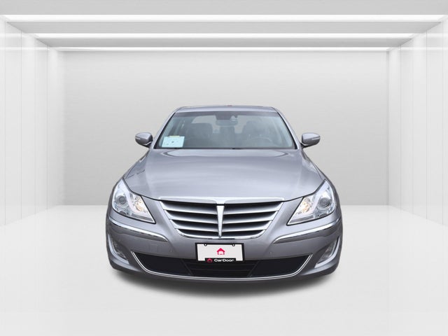 2013 Hyundai Genesis