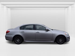 2013 Hyundai Genesis