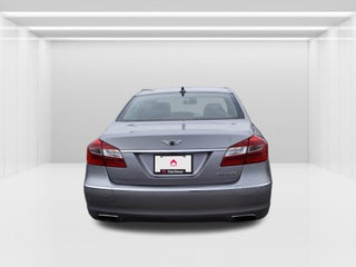 2013 Hyundai Genesis
