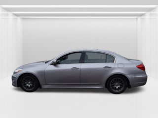2013 Hyundai Genesis