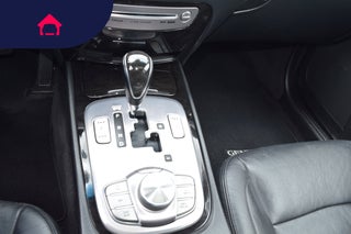 2013 Hyundai Genesis