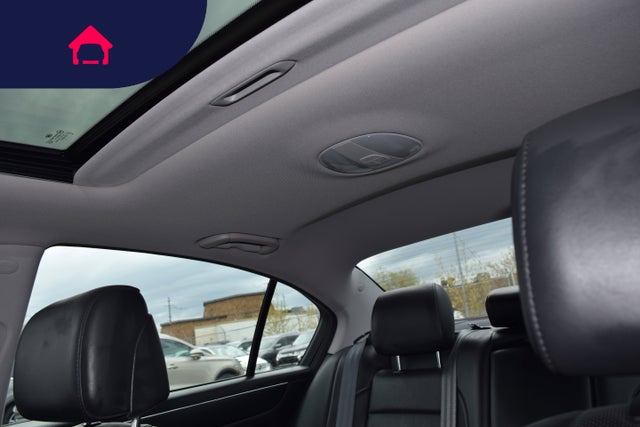 2013 Hyundai Genesis