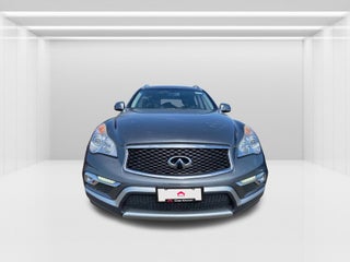 2016 INFINITI QX50