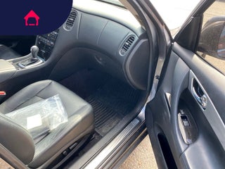 2016 INFINITI QX50