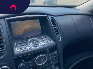 2016 INFINITI QX50