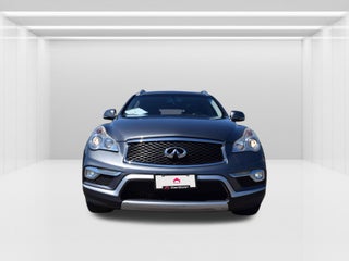 2016 INFINITI QX50