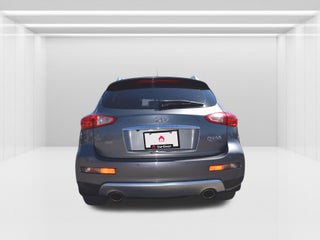 2016 INFINITI QX50