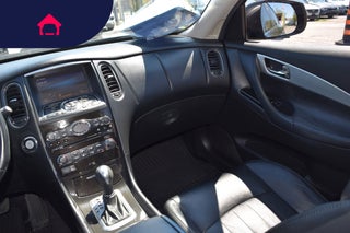 2016 INFINITI QX50