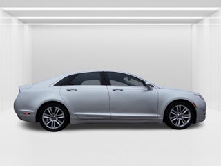 2015 Lincoln MKZ