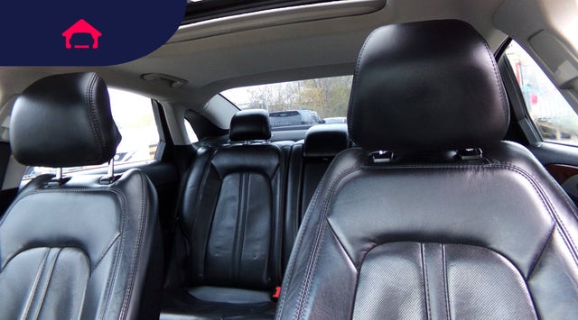 2015 Lincoln MKZ